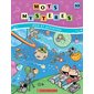 Mots mystères #33