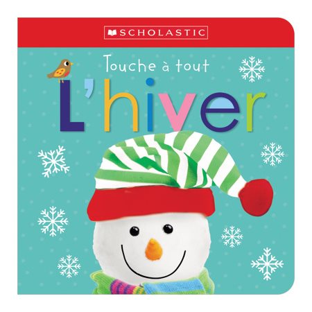 L'hiver, Touche à tout