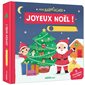 Mon anim'agier : Joyeux Noël !
