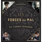 Les forces du mal #2 -Le carnet magique