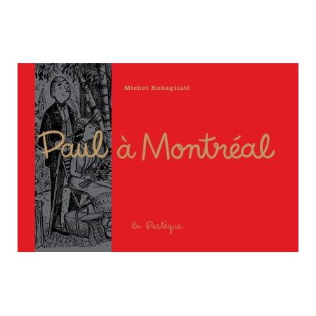 Paul à Montréal