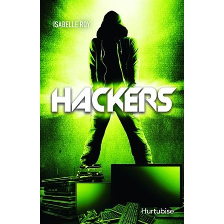 Hackers #1