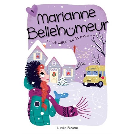 Marianne Bellehumeur #4 - Le c