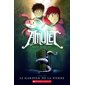 Amulet #1 Le gardien de la pierre