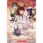 Amulet #3 Les chercheurs de nuages
