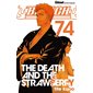 Bleach #74 - The death and the strawberry