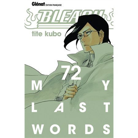 Bleach #72