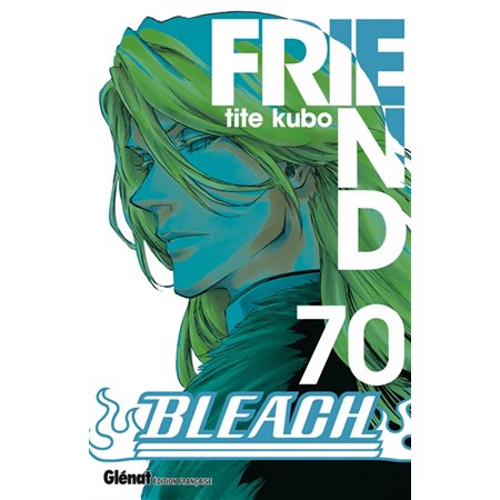 Bleach #70