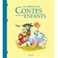 Les merveilleux contes pour le