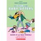 Le Club des Baby-Sitters #5 - Dawn et le trio terrible