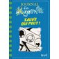 Journal d'un dégonflé #12 Sauve qui peut !