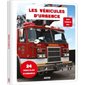 Les véhicules d'urgence