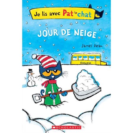 Jour de neige
