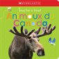 Animaux du Canada, Touche à tout