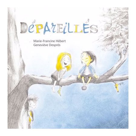 La vie devant toi : Dépareillés
