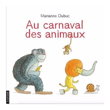 Au carnaval des animaux