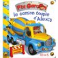 Le camion-toupie d'Alexis