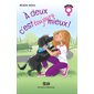 À deux, c'est toujours mieux!