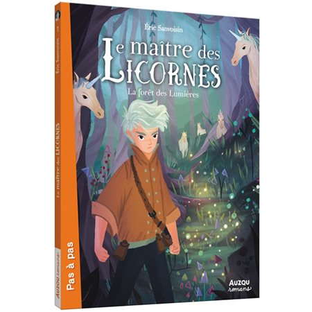 Le maître des licornes #1 - La