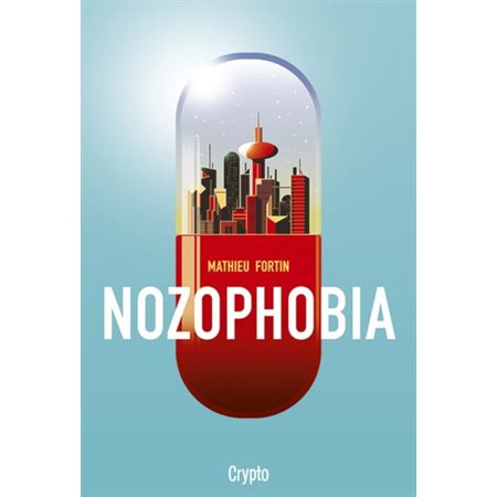 Nozophobia