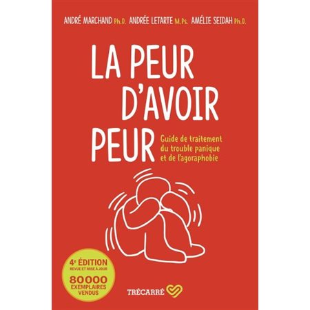 La peur d'avoir peur