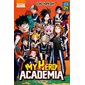 My hero academia #4 Celui qui avait tout