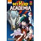 My hero academia # 3 All might