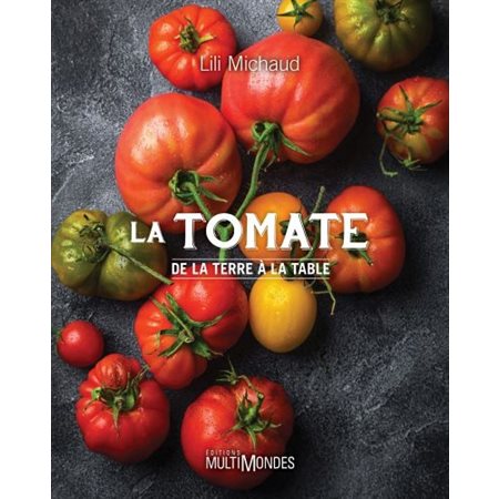 La tomate