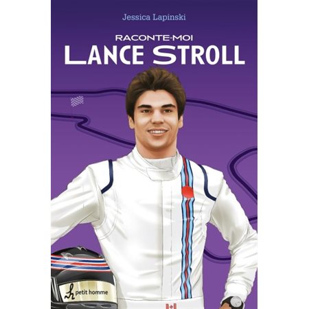 Raconte-moi Lance Stroll