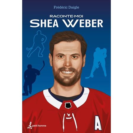 Raconte-moi Shea Weber