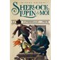 Sherlock, Lupin & moi #4 - La Cathédrale de la peur