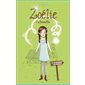 Zoélie l'allumette # 4 Le voleur de tartes