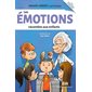 Les émotions racontées aux enf