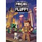 Frigiel et Fluffy #2  Tous populaires !