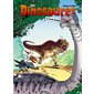 Les dinosaures en bande dessinée #3