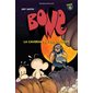 Bone #6 - La caverne du vieil homme