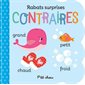 Contraires : Rabats surprises