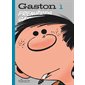 Gaston #1 Premières gaffes