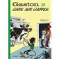 Gaston #2 Gare aux gaffes