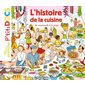 L'histoire de la cuisine