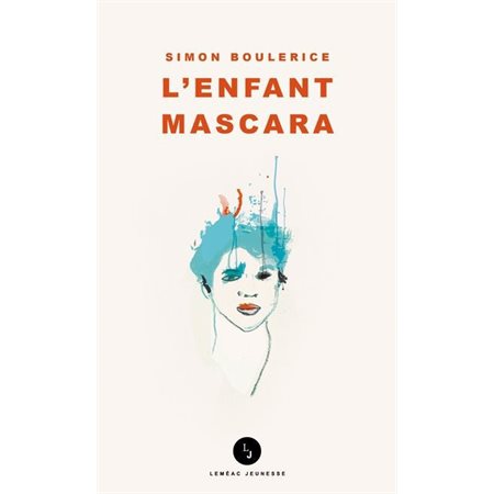 L'enfant mascara