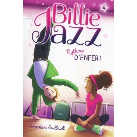 Billie jazz #4 - Rythme d'enfe