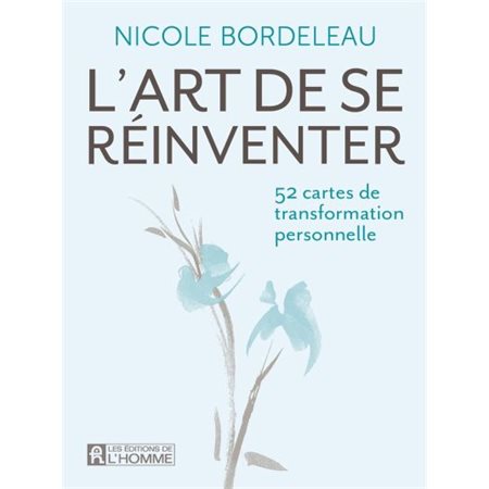 L'art de se réinventer