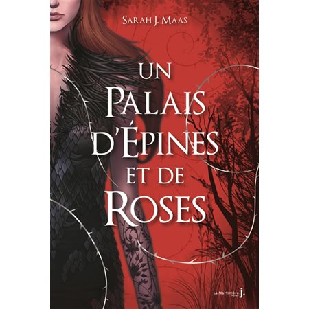 Un palais d'épines et de roses