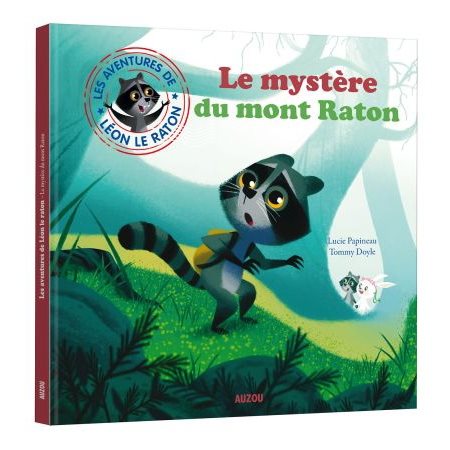 Le mystère du mont Raton