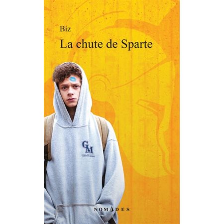 La chute de Sparte