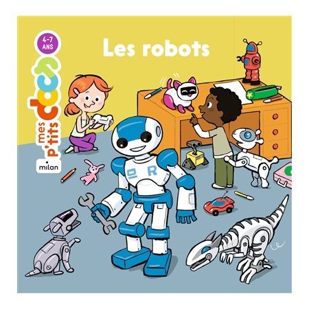 Les robots