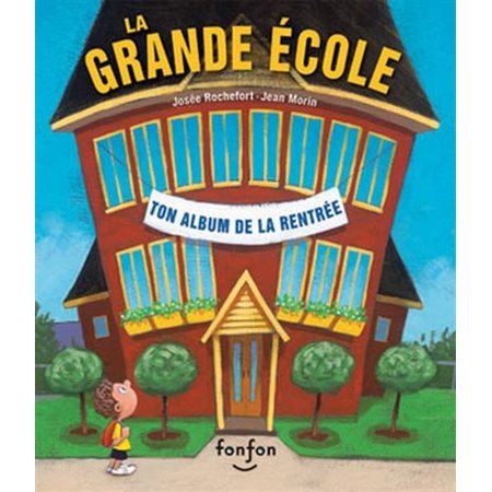 La grande école
