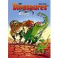 Les dinosaures en bande dessinée # 2