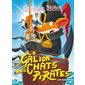 Geronimo Stilton #2 Le galion des chats pirates